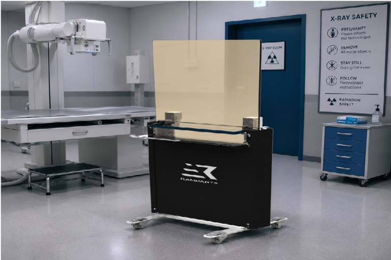 How an X-ray Protection Equipment Supplier Helps Improve Radiation Safety